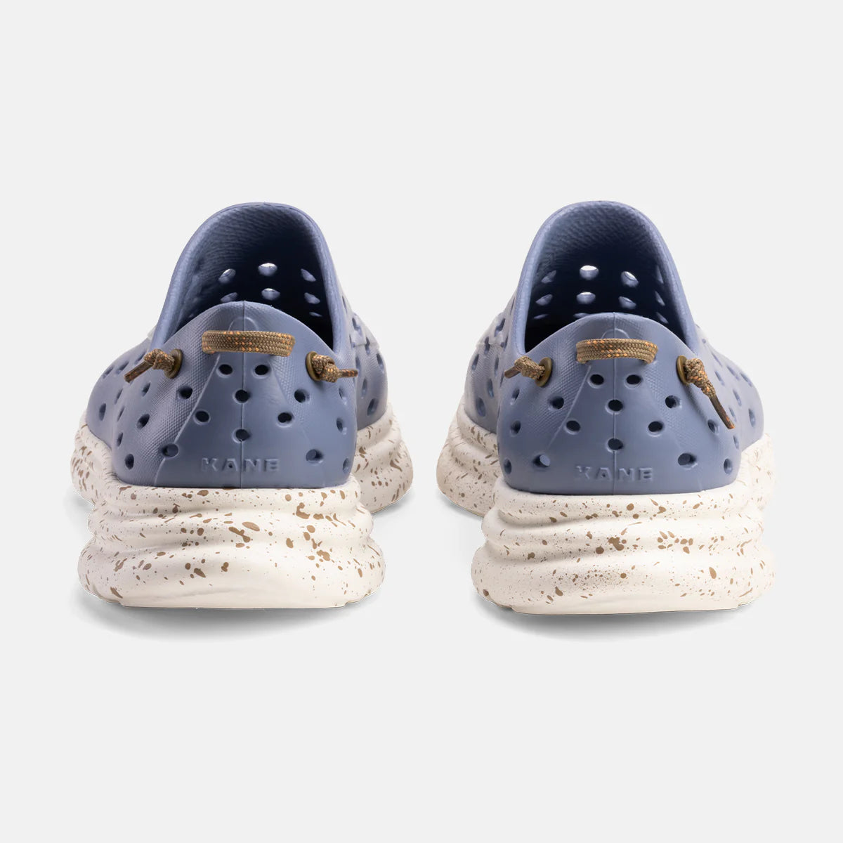 REVIVE BLUE PEBBLE/SOFT WHITE SPECKLE