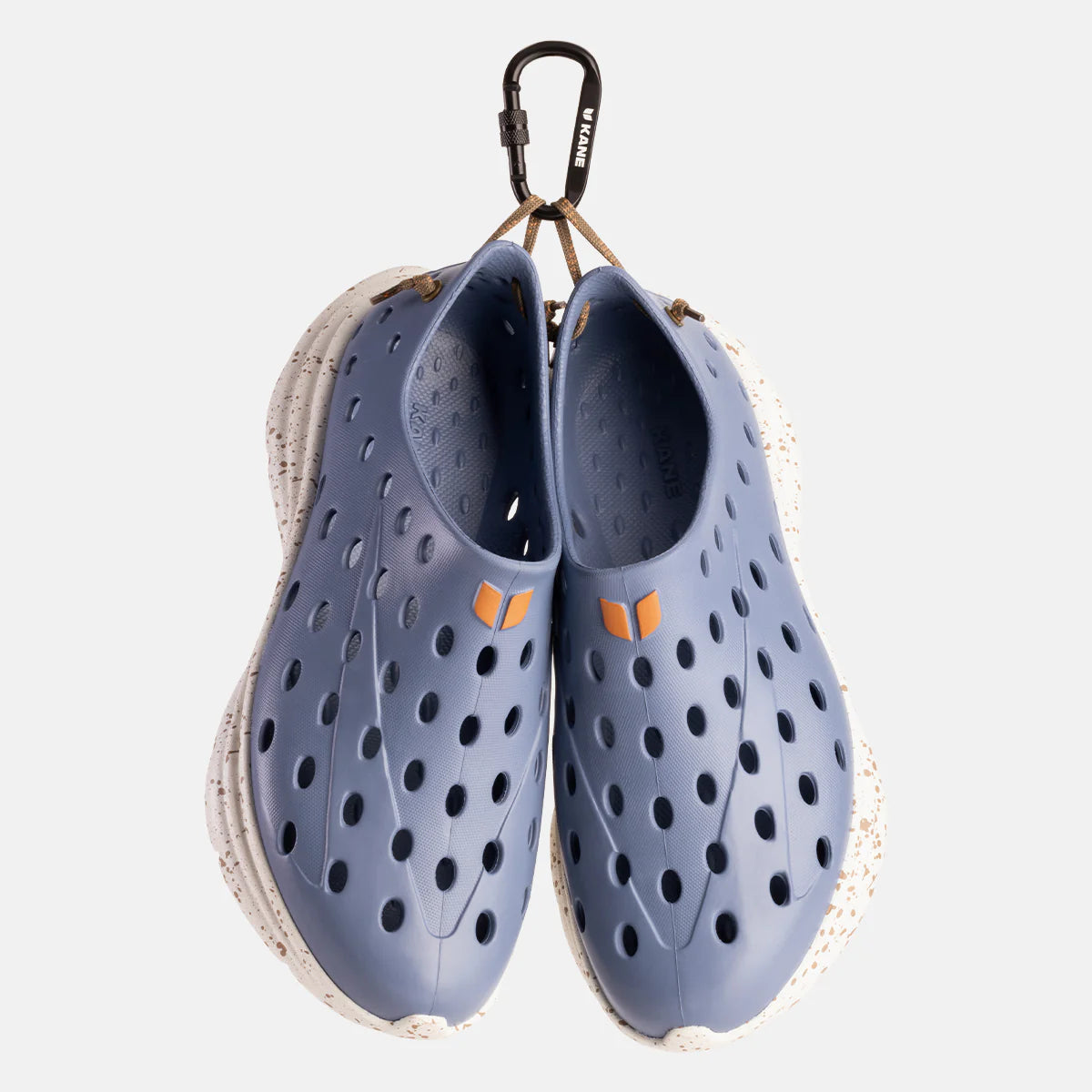 REVIVE BLUE PEBBLE/SOFT WHITE SPECKLE